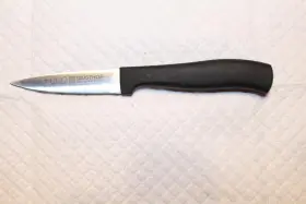 4851 Wusthof Pro Pairing Knife 4851/ 9cm Stainless Steel Blade/ Solingen Germany