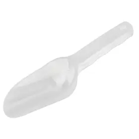 Zaplyte 709874753721 Household Kitchen Bar Plastic Sugar Spice Flour Grain Seed Cereal Food Ice Scoop