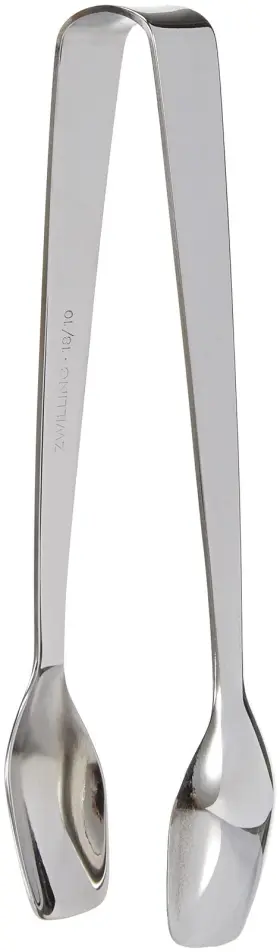Zwilling 071500590 07150-059-0 1 Dinner Sugar Tongs Stainless Steel