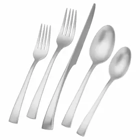 22769-345 Zwilling J.a. Henckels Likenew Bellasera Satin 45 Piece Stainless St 46954