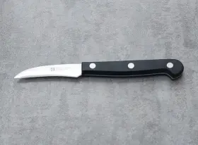 31600-060 Zwilling J.a. Henckels Twin Gourmet 2 1/2 Inch Birds Beak Paring Knife Full Tang Spain