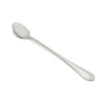 Fortessa Forge 18/10 Stainless Steel Flatware Iced Tea Spoon Set Of 12. Fixed Price $168.84.