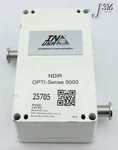 25705 Usa Ndir Opti-sense Infrared Endpoint Dectr 5000. Fixed Price $800.00.