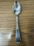Towle Boston Antique Stainless Steel Soup Spoon Brand New. Fixed Price $15.00.