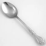 Walco WL1103 Serving Spoon, Length 8 1/4 In, PK24. Fixed Price $19.49.