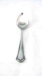 Oneida Community Par Silverplate 1915 Primrose Demitasse Spoon(s). Fixed Price $9.50.