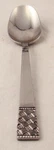 Towle Supreme Stainless Steel TWS127 (basketweave) Teaspoon(s). Fixed Price $7.12.