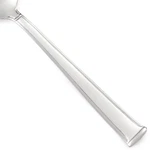 Sabatier SBI1 Stainless 18/10 Frosted Accent Silverware Choice Flatware. Fixed Price $10.89.