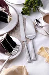 Oneida Cabria 2 Piece Cake Server Set. Fixed Price $39.99.