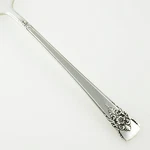 Wm Rogers Mountain Rose International 1954 Silverware Flatware Choice. Fixed Price $7.89.