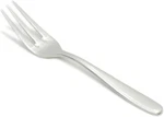 Grand City 18/10 Stainless Steel Flatware Appetizer/cake Fork, Set Of 12. Fixed Price $83.99.