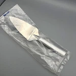 Rada Cutlery R120 Serrated Pie Server New In Plastic. Fixed Price $11.50.