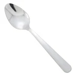 Winco 12-PIECE Windsor Heavy Weight Teaspoon Set, 18-0 Stainless Steel. Fixed Price $10.49.