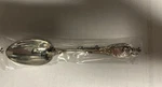 Christofle France Marly Silverplate Standard Table Spoon 7 1/2 Sealed. Fixed Price $49.99.