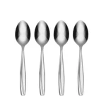 Oneida Camlynn Everyday Flatware Dinner Spoons 18/0 Service For 4, Silver. Fixed Price $18.29.