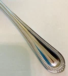 Oneida Countess New Stainless Flatware Glossy Beaded Silverware Your Choice. Fixed Price $20.00.