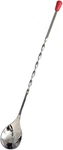 Rattleware 11" Twist Bar Spoon Stainless Steel Long Handle Cocktail Mixing .... Fixed Price $150.75.
