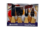 Totally Bamboo Piece Cheese Tool Knife 20-2412 Sealed. Fixed Price $14.24.