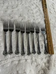 Farberware FRW79 Forks Pre Owned. Fixed Price $24.99.