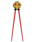 Sailor Moon Chopsticks Cosmic Heart Plastic Trainer Anime Utensils. Fixed Price $14.39.