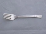 Wm Rogers International Silver Sovereign Salad Fork (s). Fixed Price $10.95.
