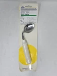 Vtg Smith & Nephew Comfort Hold Left Hand Soup Spoon, Parsons' Grip New. Fixed Price $59.99.