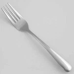 Walco 7"L Windsor Dinner Fork, Pk 24 WL7205 076771072058 Stainless. Fixed Price $19.28.