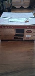 Winco ESG-1 Commercial Sandwich Grill Smooth Cast Iron Plates Single Top. Fixed Price $200.00.