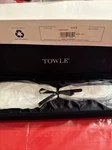 Towle Serving Piece Silverplated Copenhagen Lasagna Server 11" New Box. Fixed Price $21.95.