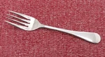 Pottery Barn Stainless Salad Fork PNB7 Pattern Free Ship!. Fixed Price $13.00.