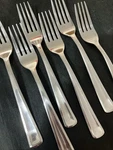 Hampton HSV143 Stainless Flatware. Fixed Price $45.00.