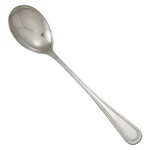 Winco 12-PIECE Winston Medium Weight Teaspoon Set, 0016-01, 18-0 Stainless. Fixed Price $25.85.