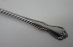 Choice 1881 Rogers Oneida Stainless Flatware Arbor Rose Free Ship. Fixed Price $12.00.