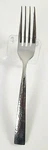Oneida Cabria Dinner Forks 18/10 Stainless 7/8" T958FDNF Pack Of Hammered. Fixed Price $12.97.
