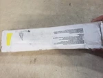 Walco 3/4" 18/0 Stainless Steel Heavy Weight Table Knife WL5145 (12 Pack). Fixed Price $27.95.