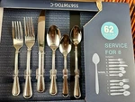 Oneida * Tress Stainless Glossy Flatware Choice - Choose Piece New (210). Fixed Price $6.99.