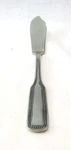 Cromargan Stainless Steel WMF81 Flat Master Butter / Fish Knife (knives). Fixed Price $9.26.