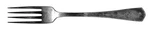 Oneida Silver OHS131 Fork 1159559. Fixed Price $6.99.