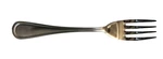 12 Steelite International Dinner Fork European 8.25" Marin Satin Restaurant Ware. Fixed Price $48.00.