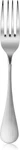 Artaste Rain 18/10 Stainless Steel Matte Dinner Fork 12-PIECE. Fixed Price $44.98.