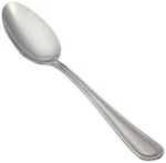 Winco 0005-01 12-PIECE Dots Teaspoon Set, 18-0 Stainless Steel,silver,. Fixed Price $15.58.