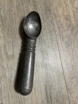 Vtg Farberware Aluminum Ice Cream Parlor Scooper Metal Spoon Classic Retro. Fixed Price $7.99.