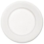 Huhtamaki Venturect Paper Plates 10.5" White 500/CARTON. Fixed Price $168.19.