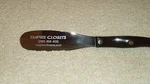 Engraved Cutco Spatula Spreader (#1768) W/ Classic Handle - Euc Made In Usa!. Fixed Price $34.99.