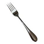 Oneida Silver Icarus Fork Stainless Glossy Ridge Tip Made Vietnam 2004-2021. Fixed Price $7.99.