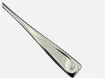 Oneida Moda 18/10 Stainless Steel Iced Beverage Spoon (set Of Four). Fixed Price $25.99.