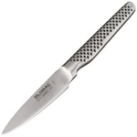 Global 3 Inch Forged Paring Knife Lightweight Japanese Stainless Steel. Fixed Price $88.44.