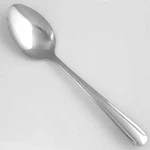 Walco Dessert Spoon,length 3/4 IN,PK24 WL7407 076771074076. Fixed Price $16.88.