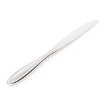 Alessi Mami 8-INCH Dessert Knife, 18/10 Stainless Steel Mirror Polish, Set Of 6. Fixed Price $93.34.