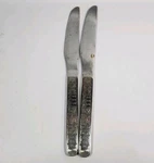Hanford Forge HAF28 Flatware Dinner Knives Set Of. Fixed Price $29.99.